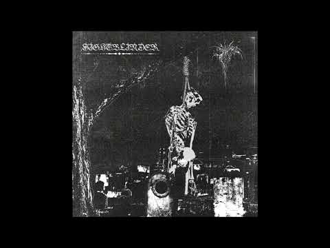 Shapeless ​/ ​Sightblinder (Australia) — S/T — 2021 Split