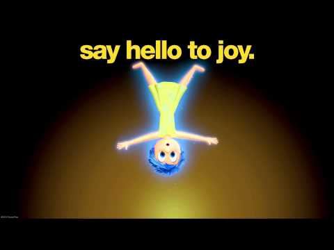 Meet Joy - Inside Out
