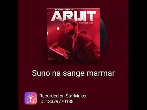 amit sharma Suno Naa Sangemarmar 