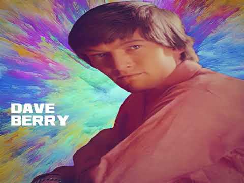 dave berry - this strange effect - 1965