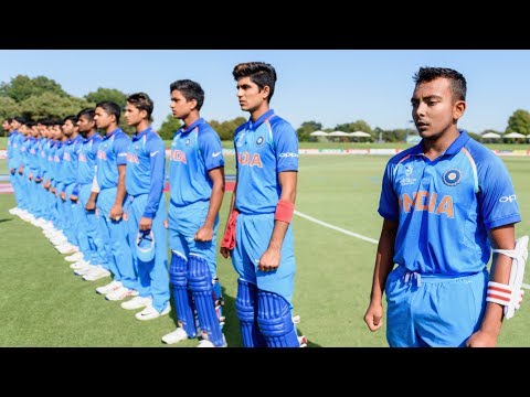 No country gives its U-19 players as much exposure as India does - Harsha Bhogle