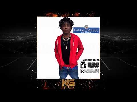 Janky OF YLSTE ft. Rob Vicious [Shoreline Mafia] - Death Around The Corner [New 2019]