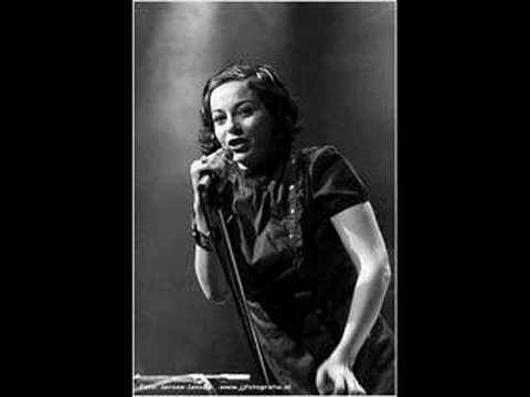 Asleep - Agua De Annique