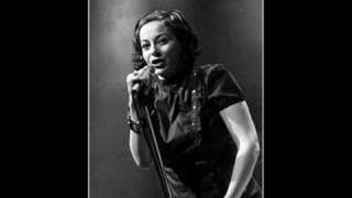 Agua de annique - Asleep