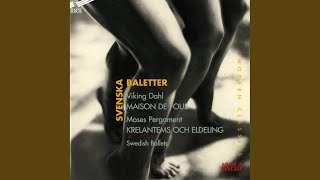 Krelantems och Eldeling: I. Tempo di marcia