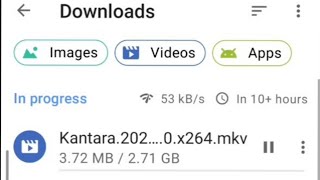kantara full movie hindi dubbed download link | 720p, 480p, 360p