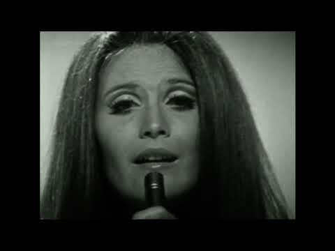 Sandie Shaw - Trains and Boats and Planes