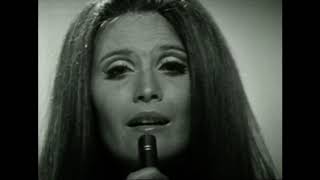 Sandie Shaw - Trains and Boats and Planes