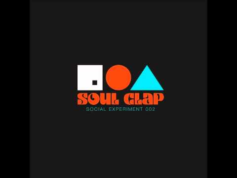 DJ Robert kent - Soul clap