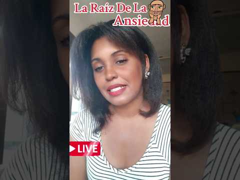 La Raíz De La Ansiedad... #ansiedad #psicologia  #meditacion #espiritualidad #cambio #consciente