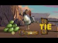 Ice Age Super Cool Edition DVD Menu Walkthrough Disc 2