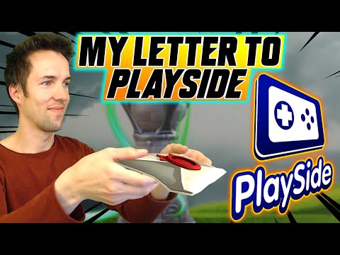 My Letter to Playside Who Now Work on WarCraft Reforged For Blizzard - Grubby