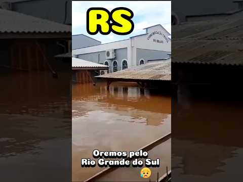 SITUAÇÃO CAÓTICA PARA A IRMANDADE NO RIO GRANDE DO SUL  #ccb #riograndedosul