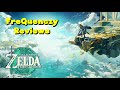 The Legend Of Zelda Tears Of The Kingdom Review Switch