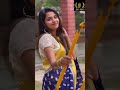 Shorts Serial Actress Vaishali Thaniga Cute Candid Moments Big Bro