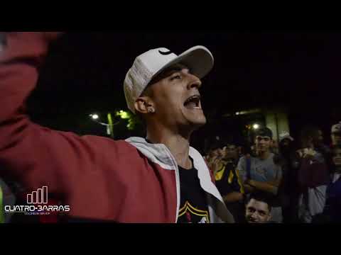 NEXUS KIING vs NERON / OCTAVOS / #ParcheRonja SKILLS MIC