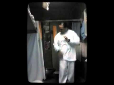 "The Official Video" Solo Belafonte - WESTSIDE BELLA