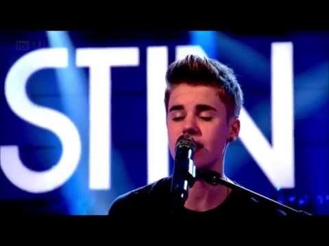 BECAUSE OF YOU | KIDRAUHL AND BIZZLE .