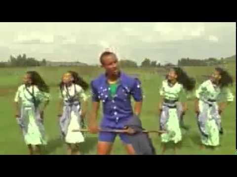 Best new Ethiopian music 2014 Workye Getachew woll