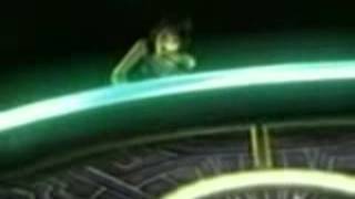 Rush Over Me - Backstreet Boys (Final Fantasy Couples)