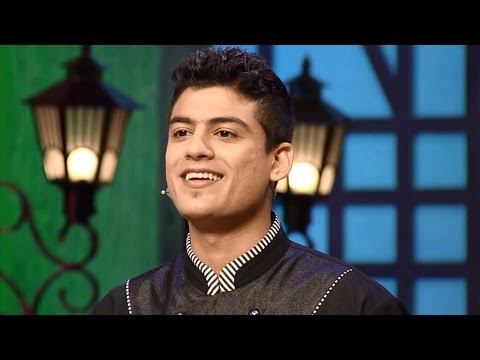 Dhe Chef | Ep 39 - Payasam & Achappam round!!! | Mazhavil Manorama