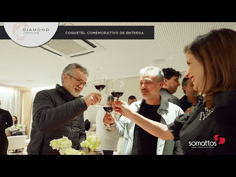 Elegância e Localização Privilegiada no Jardins