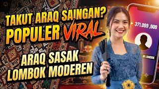 Download lagu LAGU SASAK TAKUT ARAQ SAINGAN PALING MANTAP mp3