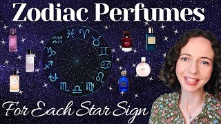 Download lagu Zodiac Perfumes Fragrance Notes and Styles For Your Star Sign Horoscope Tag Matching Best Perfume mp3