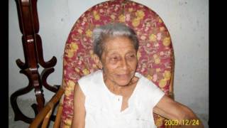 Recuerdos de alicia paternina