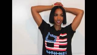 Kelly Rowland - Conceited (New Song 2016)