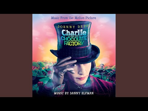 download lagu mp3 mp4 Danny Elfman The River Cruise, download lagu Danny Elfman The River Cruise gratis, unduh video klip Danny Elfman The River Cruise
