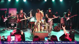 Sampip - Parokya ni Edgar - Todo Tambay Tour Live in Las Vegas (March 13, 2019)