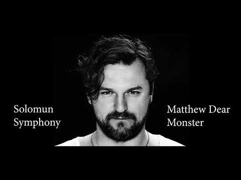 Solomun - Symphony / long version (not rip).