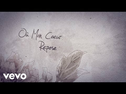 Cécile Corbel - Jardin secret (lyrics video)