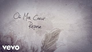 Cécile Corbel - Jardin secret (lyrics video)