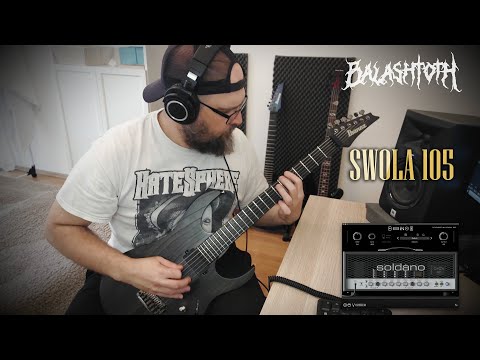 SWOLA105 - Sunday With Ola #105 Riff Challenge - SWOLA 105 - "Let's Do It"