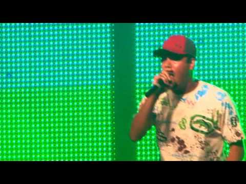 13-Tamo rico  Mc´s Chiquinho e Amaral  MC KEKE AO VIVO CABRAL