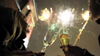 Auld Lang Syne  Lea Michele