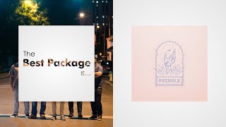 Best Package - Foxhole: Well Kept Thing