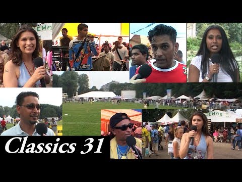 Classics 31 uit 2004 | Kwaku Summerfestival Amsterdam