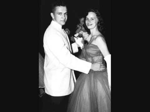 The Shrine Of St. Cecilia ~ The Bon-Aires (1964)