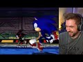 You Re A Beta Male Sonic