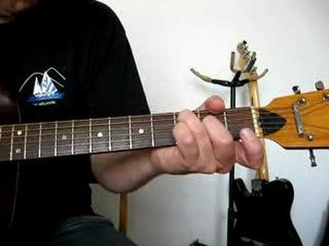 Marc Cavanagh - Stairway to Heaven notes à notes