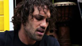 WILLIAM WHITE /  "How Can I Be Free" (2011)