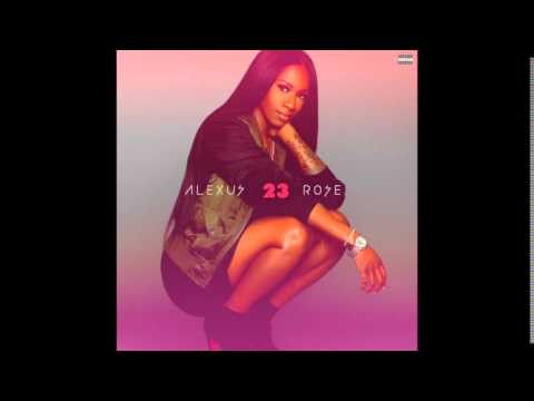 Alexus Rose - "Only One" OFFICIAL VERSION