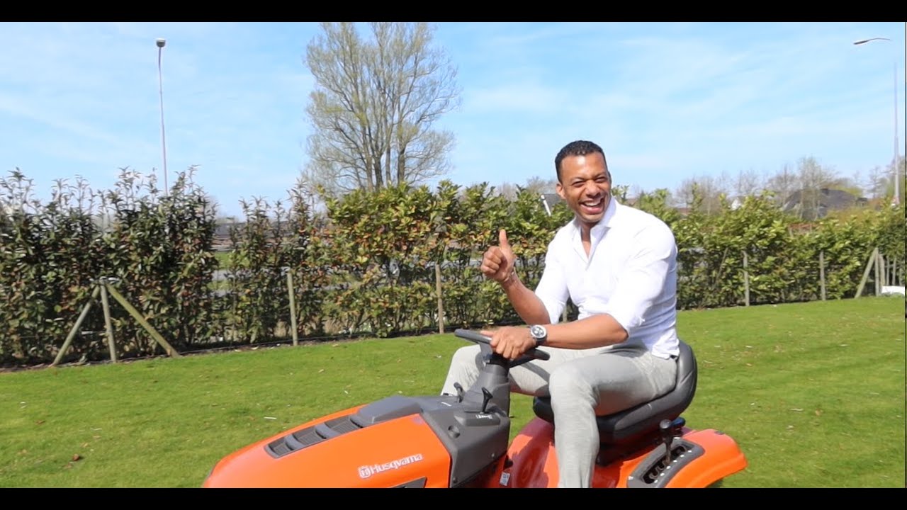 Vlog 5 Bergerweg 175 te Alkmaar