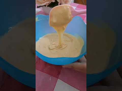 Peanut butter pound cake 🥜