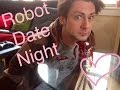 Nerdy Thursdy: Robot Date Night 