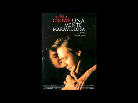 BSO / OST - Una Mente Maravillosa / A Beautiful Mind