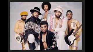 Isley Brothers -  Move Your Body